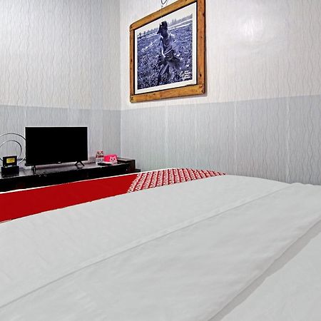 Super Oyo 90358 Poris Residence Syariah Tangerang Luaran gambar
