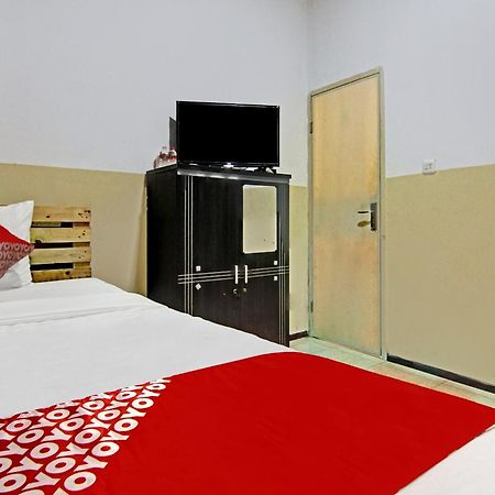 Super Oyo 90358 Poris Residence Syariah Tangerang Luaran gambar