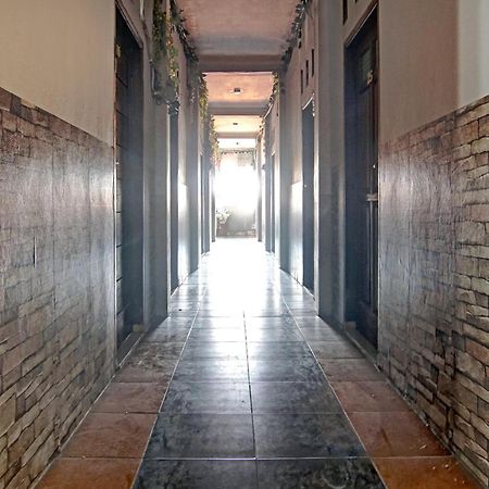 Super Oyo 90358 Poris Residence Syariah Tangerang Luaran gambar