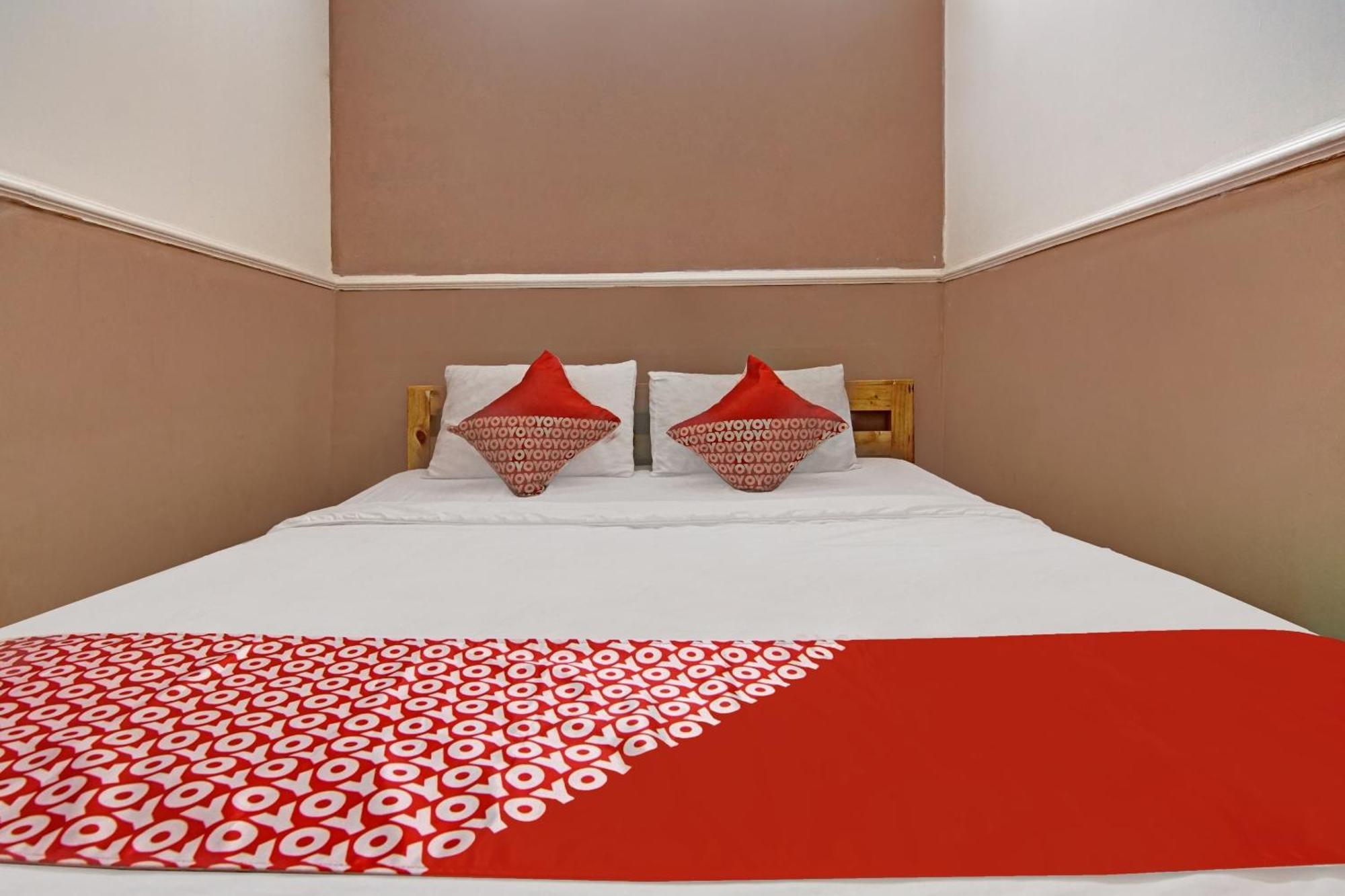 Super Oyo 90358 Poris Residence Syariah Tangerang Luaran gambar