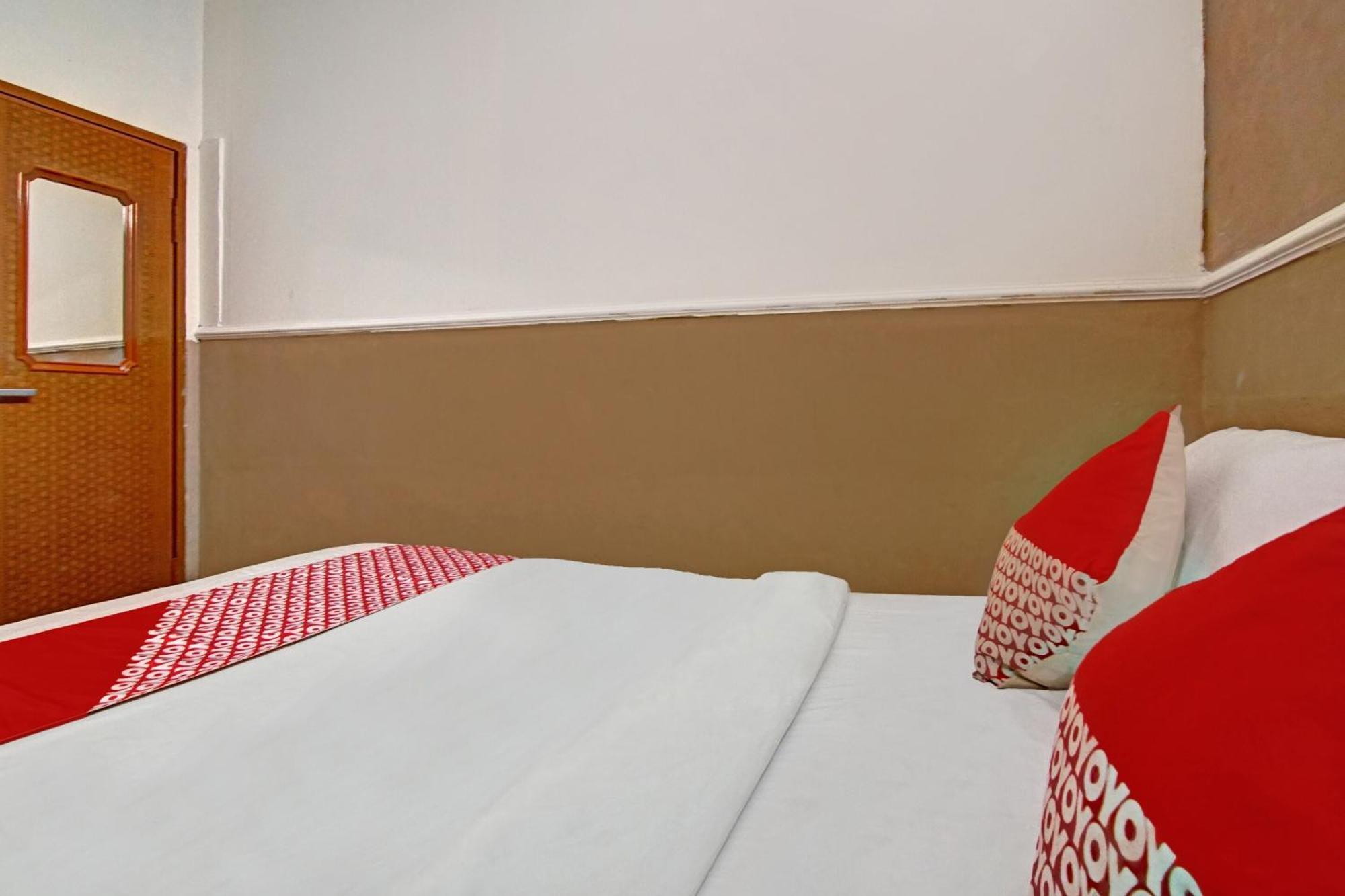 Super Oyo 90358 Poris Residence Syariah Tangerang Luaran gambar