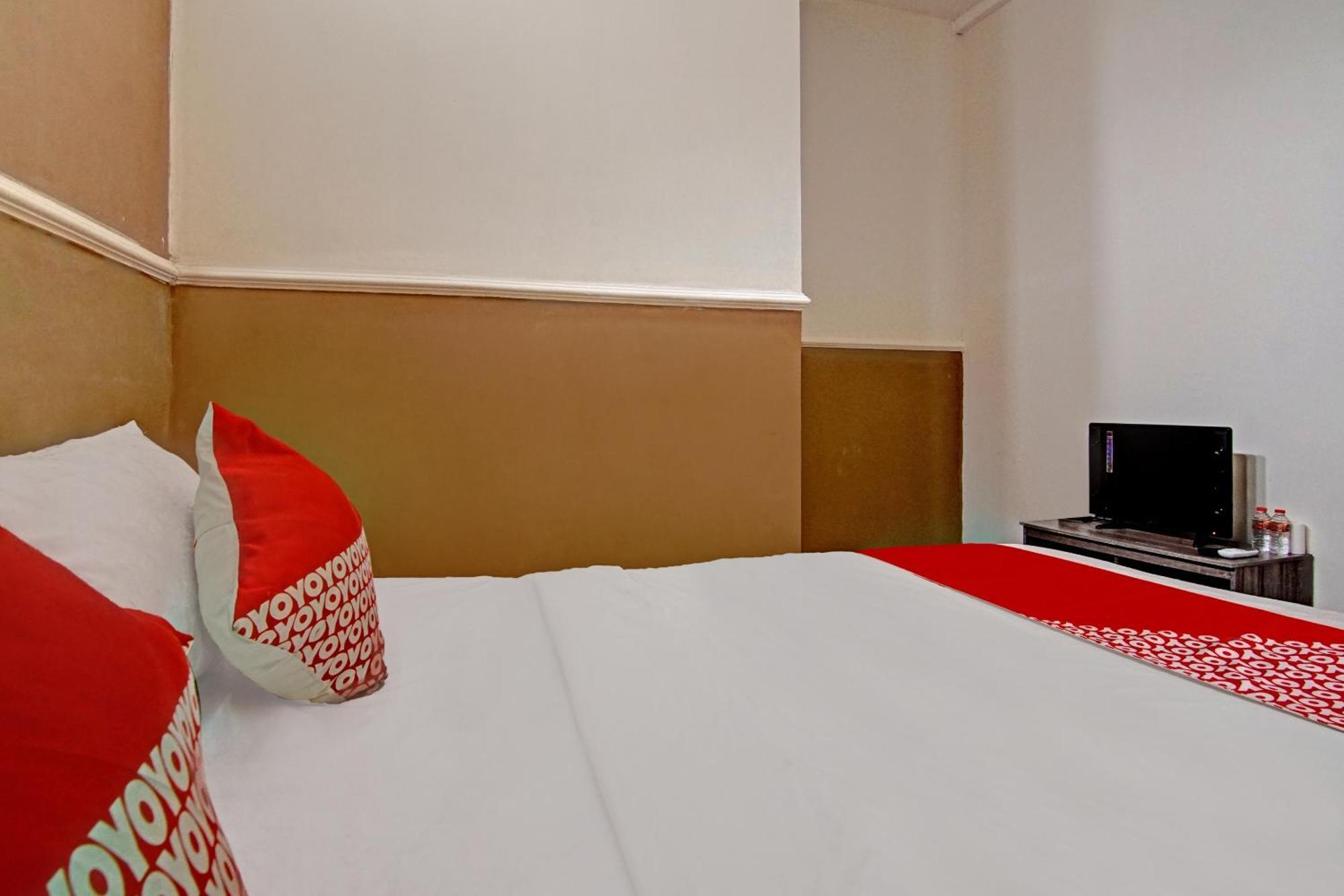 Super Oyo 90358 Poris Residence Syariah Tangerang Luaran gambar