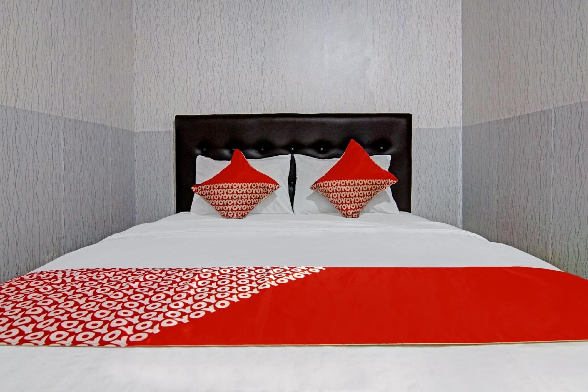 Super Oyo 90358 Poris Residence Syariah Tangerang Luaran gambar