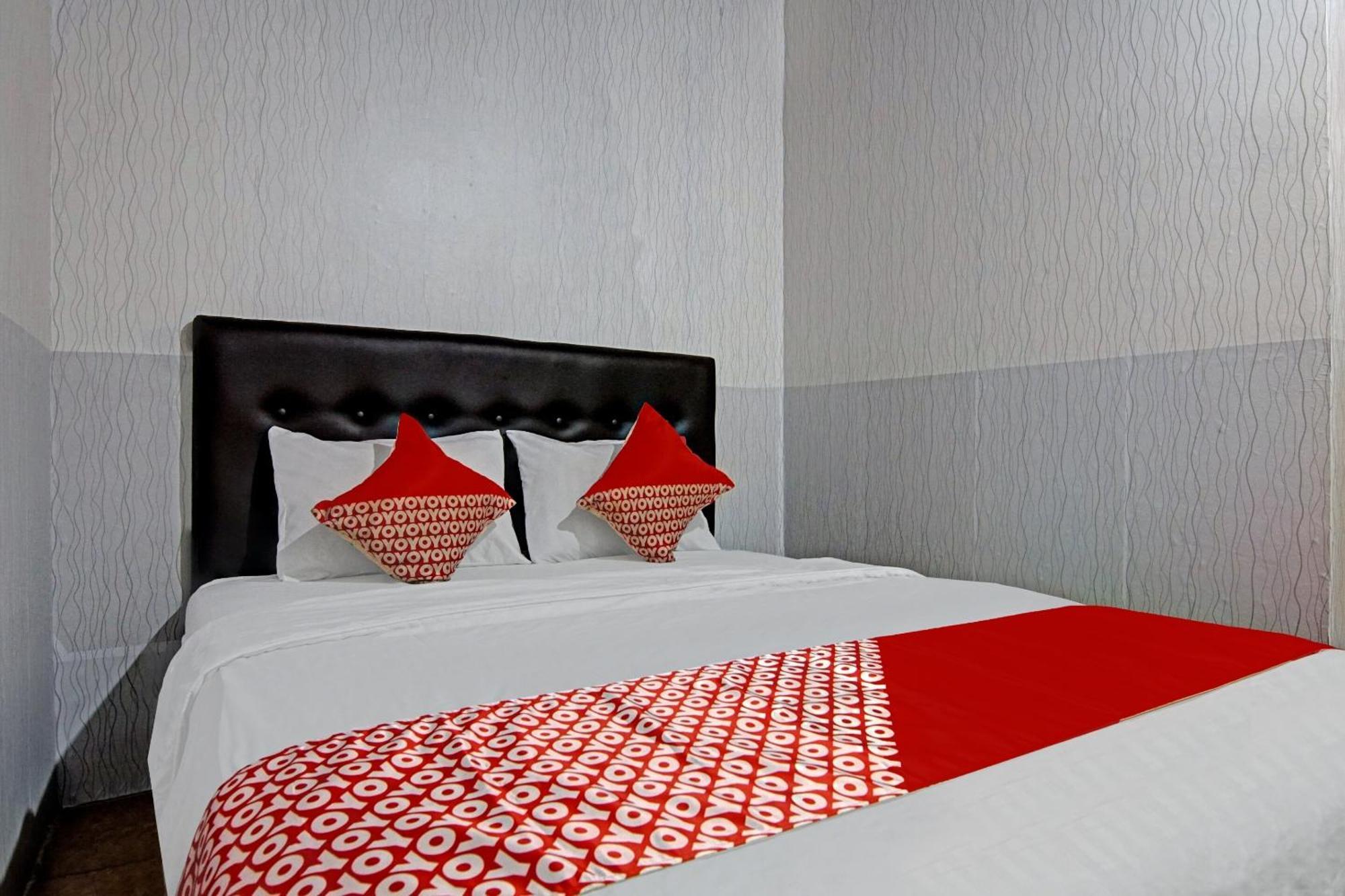 Super Oyo 90358 Poris Residence Syariah Tangerang Luaran gambar